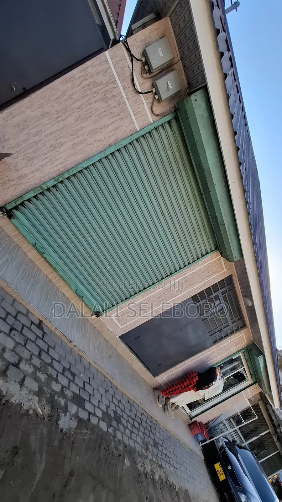 1bdrm Apartment in Sinza Madukani for rent