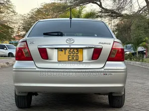 Toyota Premio 2004