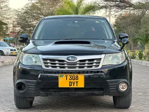 Subaru Forester 2009