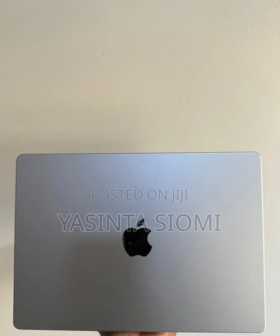 Laptop Apple MacBook Pro 2021 M1 16GB Apple M1 SSD 1T