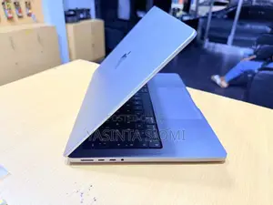 Laptop Apple MacBook Pro 2021 M1 16GB Apple M1 SSD 1T