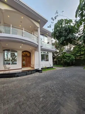 5bdrm Bungalow in Mikocheni for sale