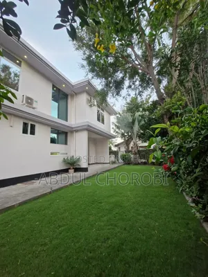 5bdrm Bungalow in Mikocheni for sale