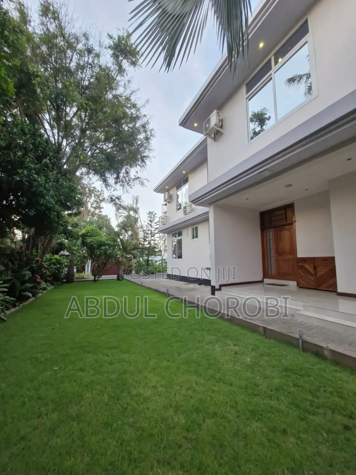 5bdrm Bungalow in Mikocheni for sale