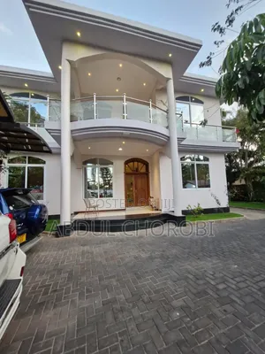 5bdrm Bungalow in Mikocheni for sale