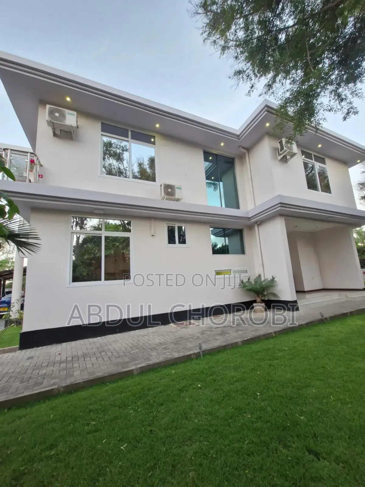 5bdrm Bungalow in Mikocheni for sale