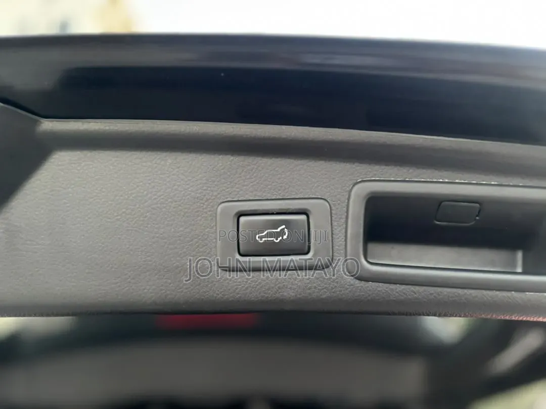Subaru Forester 2013 Black