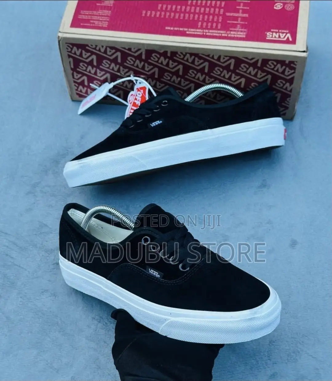 Fashion Sneakers