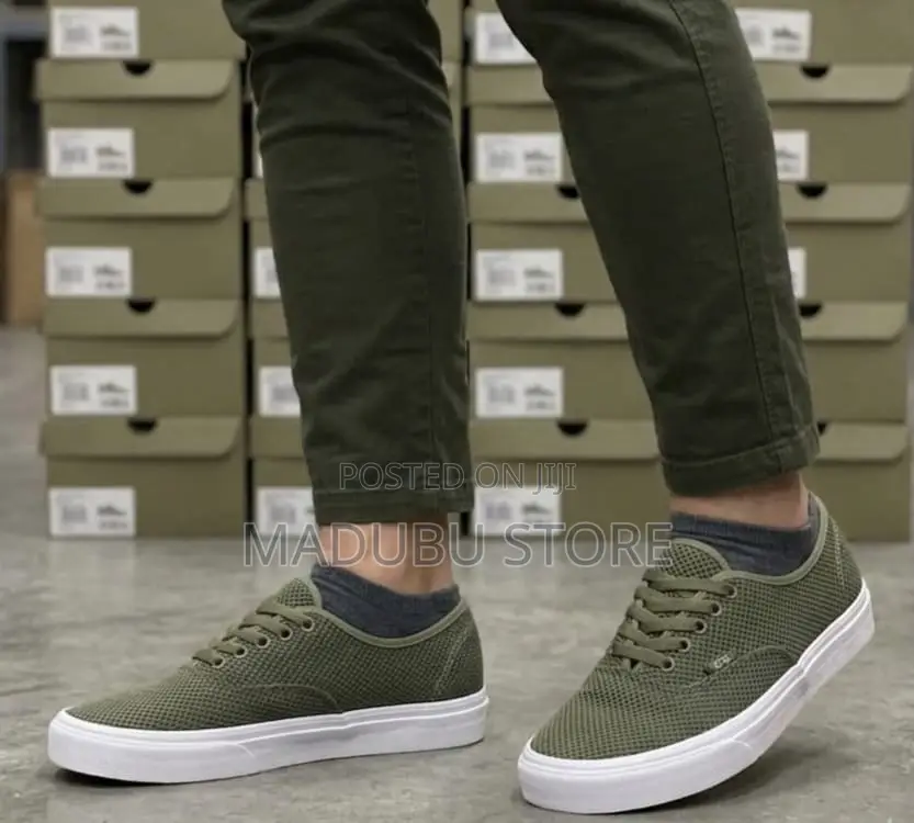 Fashion Sneakers