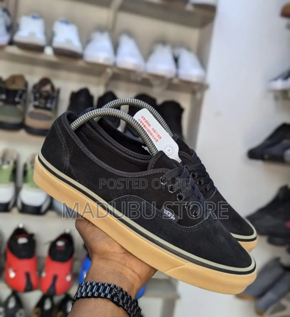 Fashion Sneakers