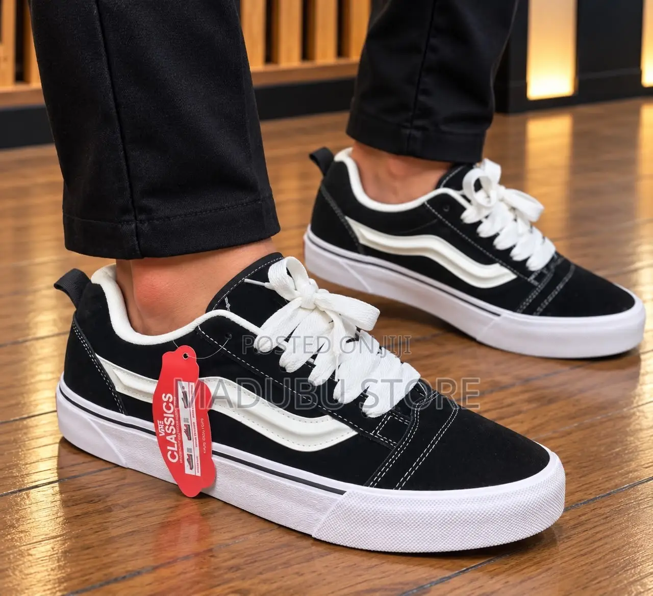 Fashion Sneakers