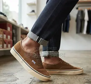 Fashion Sneakers