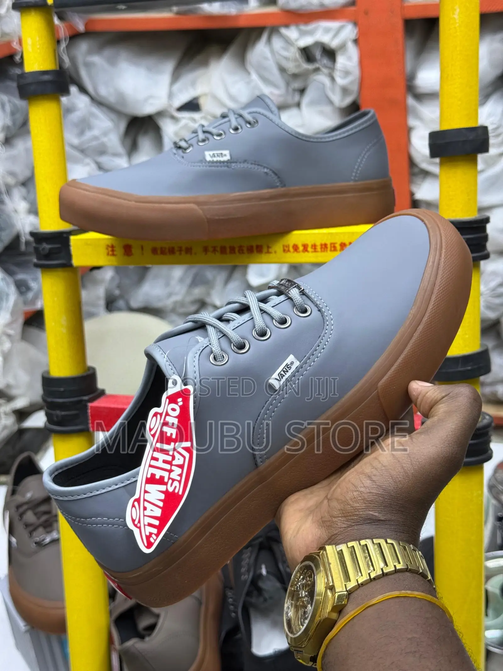 Fashion Sneakers
