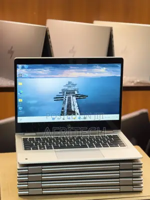 Laptop HP ProBook x360 435 G8 16GB AMD Ryzen 5 SSD 256GB