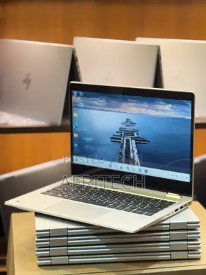 Laptop HP ProBook x360 435 G8 16GB AMD Ryzen 5 SSD 256GB