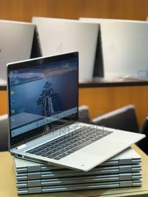 Laptop HP ProBook x360 435 G8 16GB AMD Ryzen 5 SSD 256GB