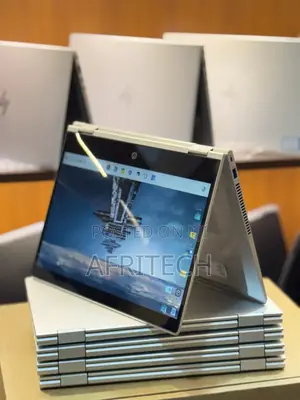 Laptop HP ProBook x360 435 G8 16GB AMD Ryzen 5 SSD 256GB