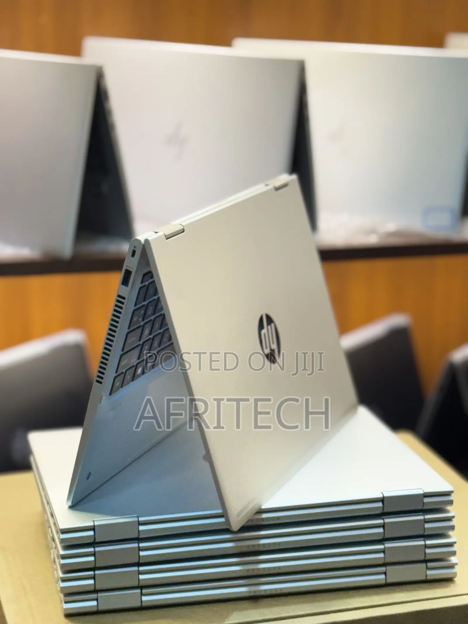 Laptop HP ProBook x360 435 G8 16GB AMD Ryzen 5 SSD 256GB