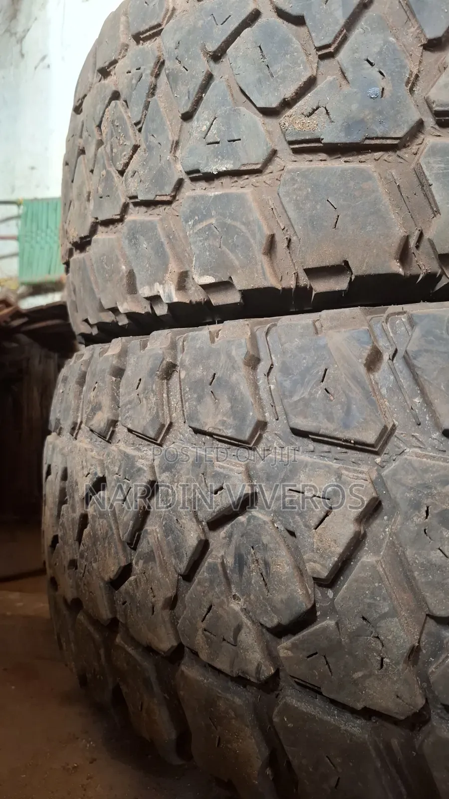 Kumho Tire LT 315 / 75 R16 127/124q