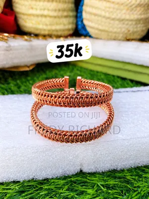 Pure Copper Bracelet