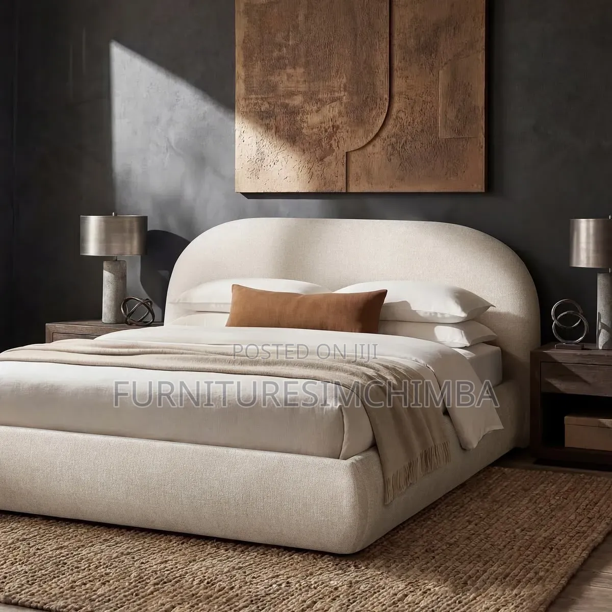 Babos Bed Quality and Class