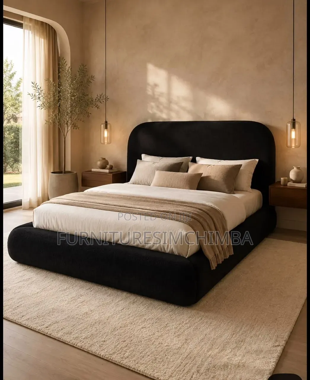 Babos Bed Quality and Class
