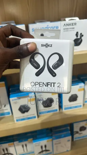 Shokz Openfit 2