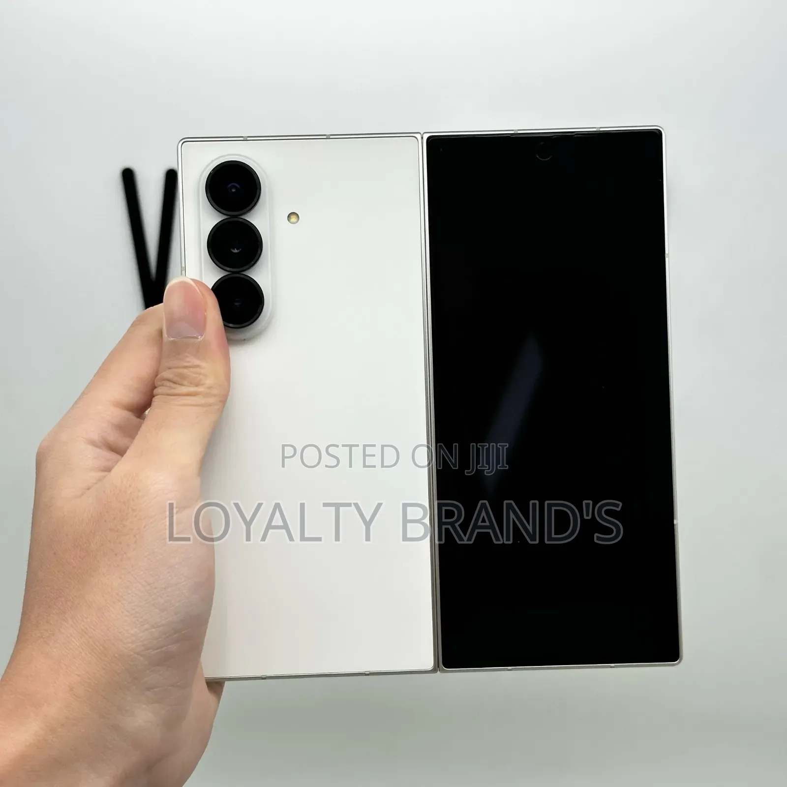 New Samsung Galaxy Z Fold8 Ultra 512 GB Gold