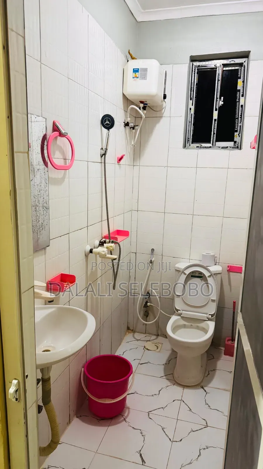 Furnished Mini Flat in Makumbusho Bus Stop, Kijitonyama for rent