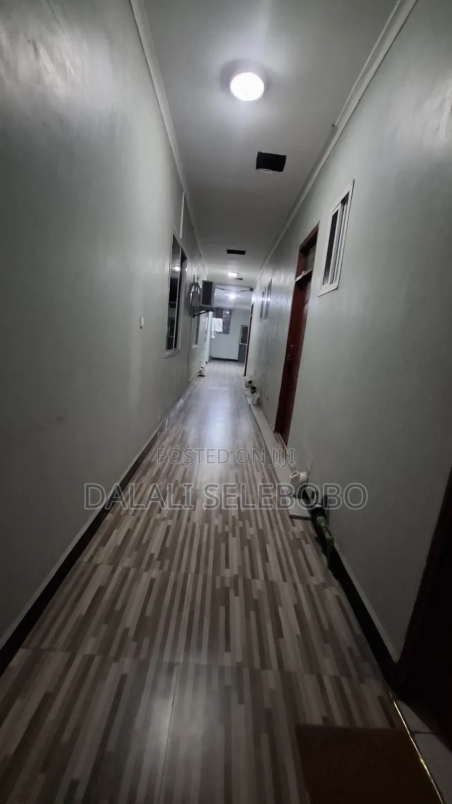 Furnished Mini Flat in Makumbusho Bus Stop, Kijitonyama for rent