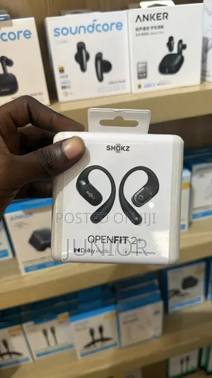 Shokz Openfit 2+