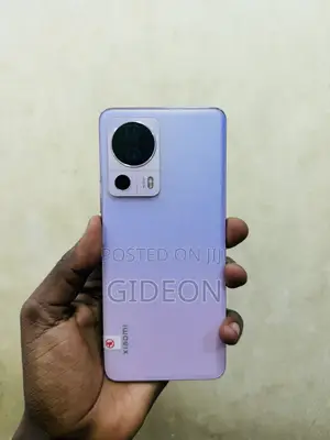 Xiaomi 13 Lite 256 GB Blue