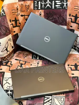 Laptop Dell Latitude 7290 8GB Intel Core i5 SSD 256GB
