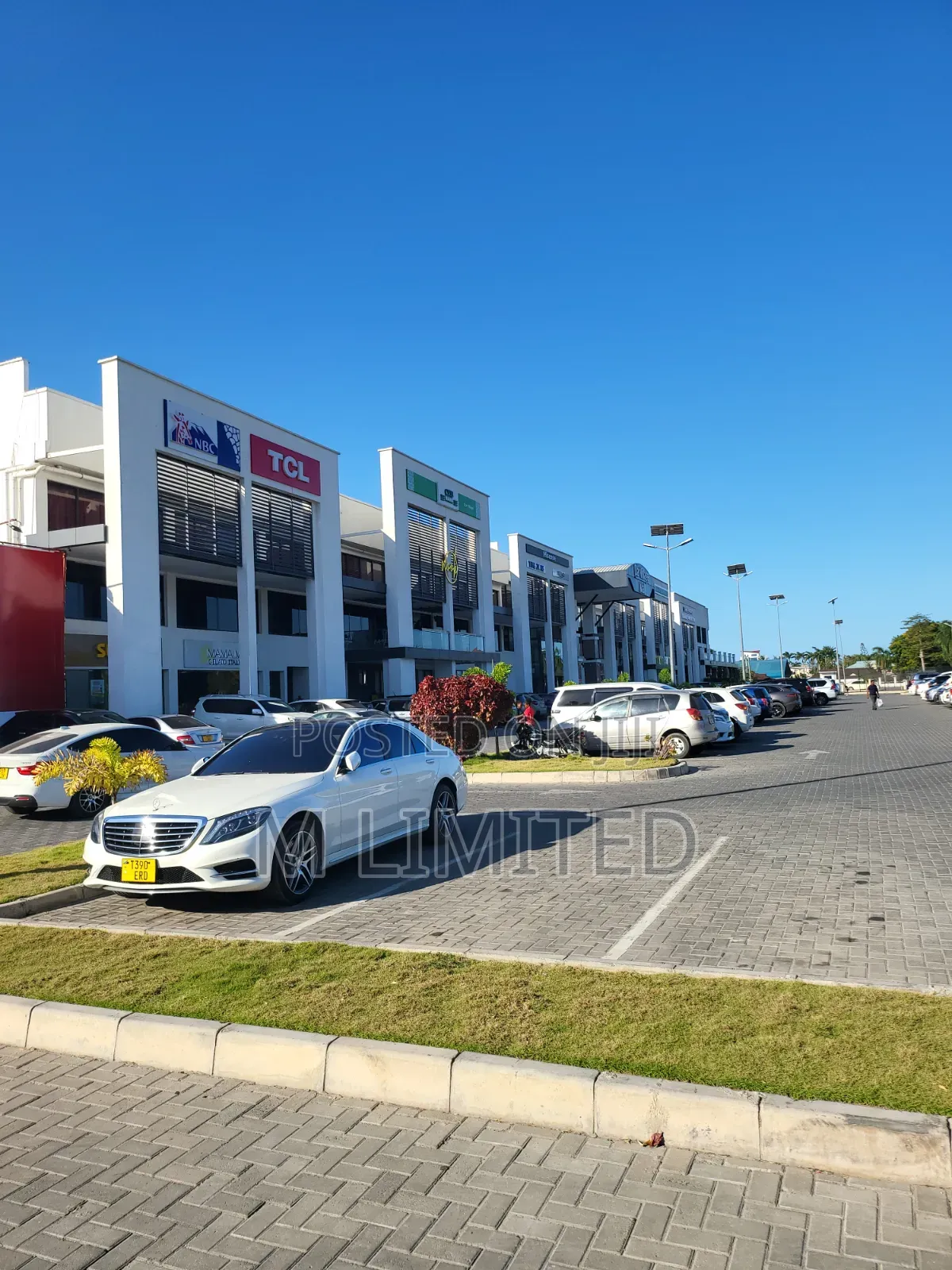 M90 Limited – Luxury Finishing & Cleaning Services