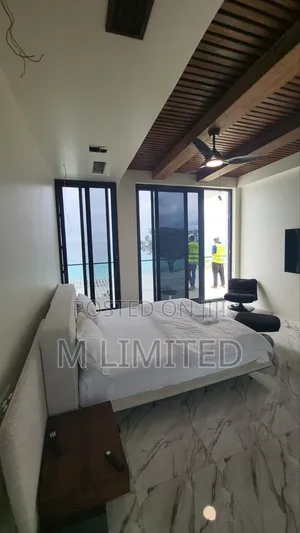 M90 Limited – Luxury Finishing & Cleaning Services
