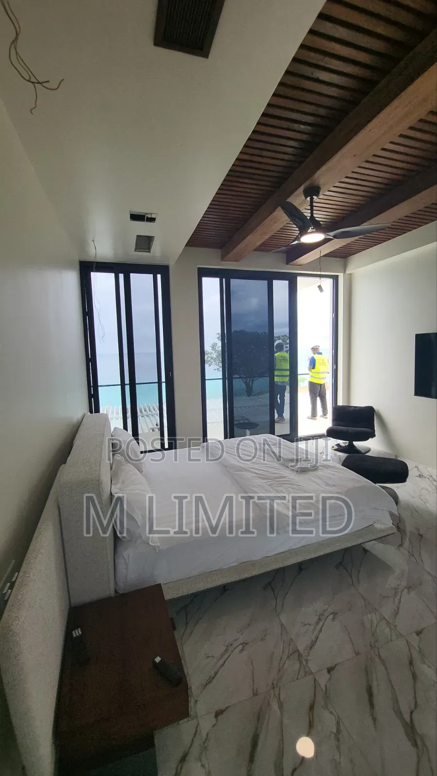 M90 Limited – Luxury Finishing & Cleaning Services