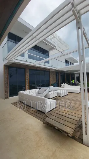 M90 Limited – Luxury Finishing & Cleaning Services