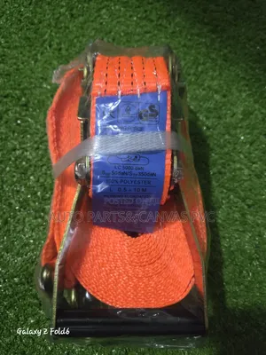 5T10M Heavy-Duty Belt