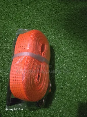 5T10M Heavy-Duty Belt
