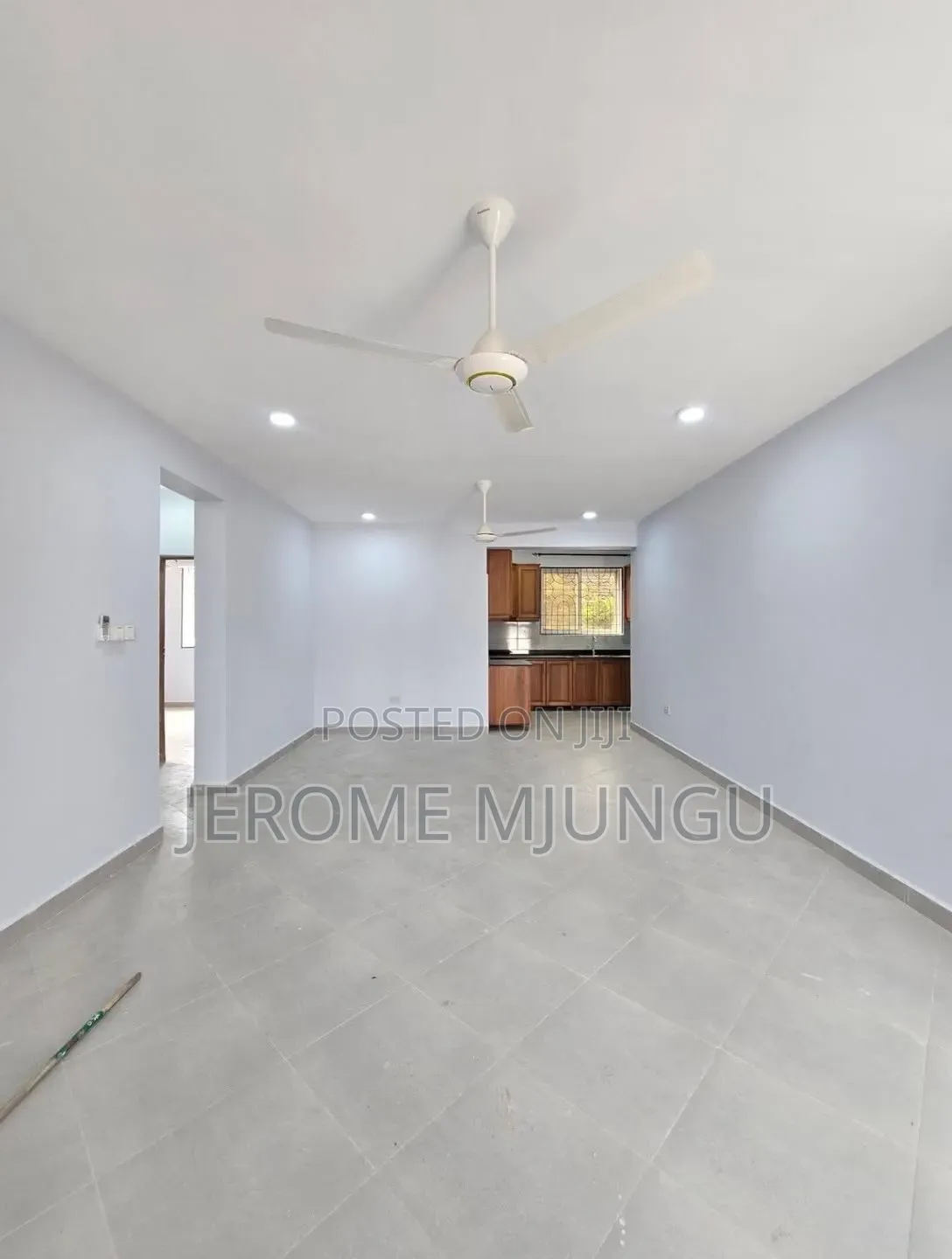 2bdrm Apartment in Kunduchi for rent