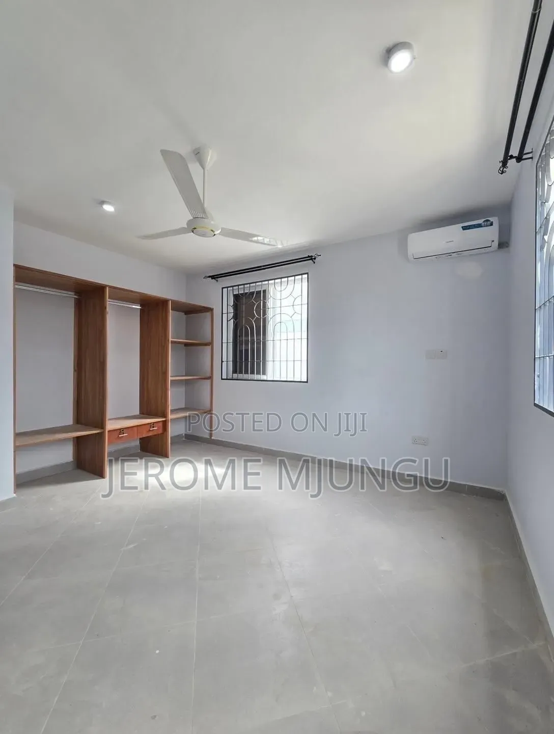 2bdrm Apartment in Kunduchi for rent