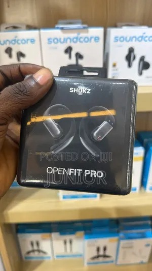 Shokz,openfit Pro