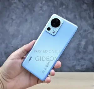 Xiaomi 13 Lite 256 GB Blue