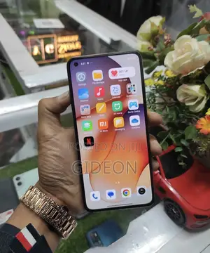 Xiaomi Mi 11 Lite 128 GB Black