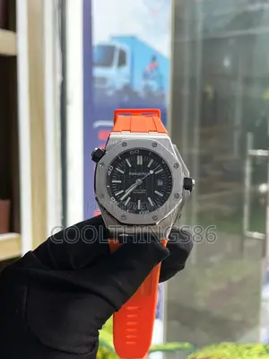 Ap Saa Nzuri Na Luxury Utapata Kwetu Tu