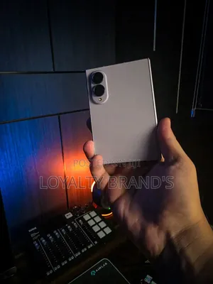 New Samsung Galaxy Z Fold8 512 GB Purple