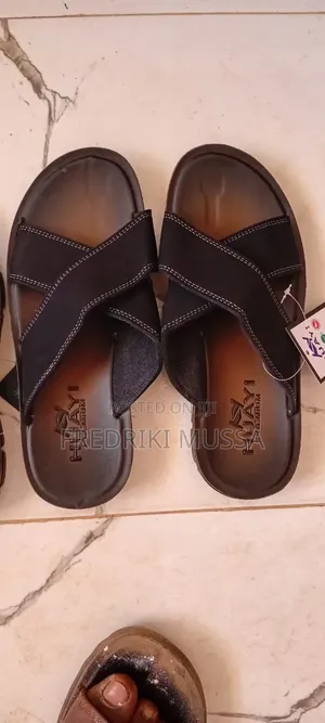 Viatu Vya Kiume Sh 25000