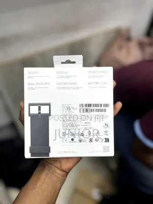 Watch 3 Pro CMF by Nothing