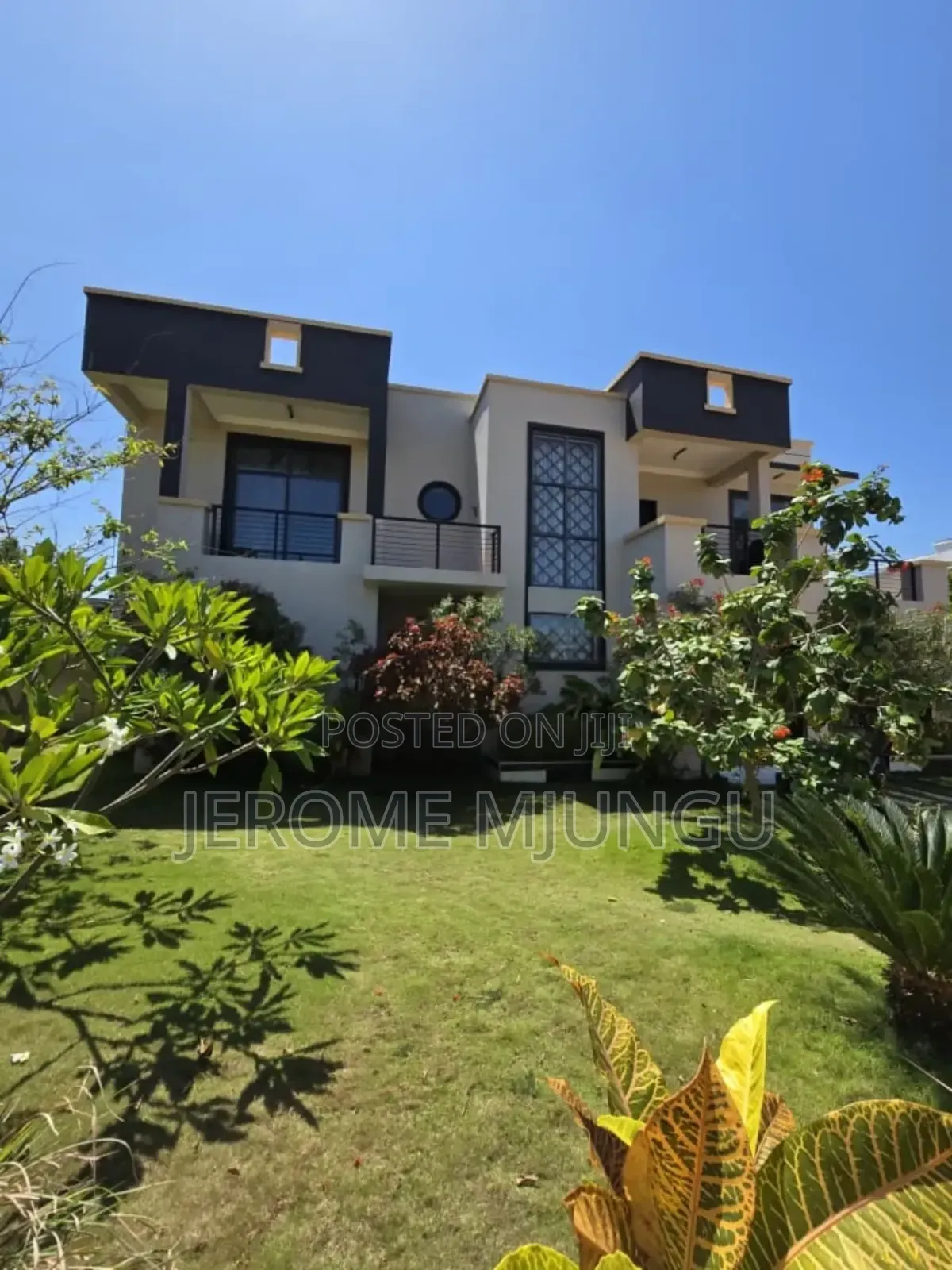 4bdrm House in Mbweni for sale