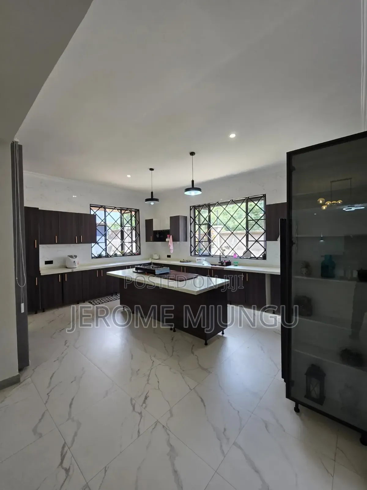 4bdrm House in Mbweni for sale